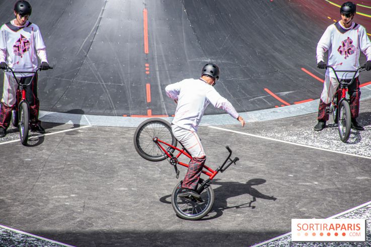 Disneyland Paris : Alice et la Reine de Cœur, on a vu le spectacle aux Walt Disney Studios - DSC 0590