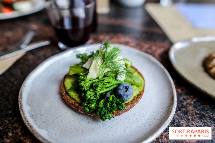 Le Café Maa de l'Institut finlandais, nos photos - IMG 4988