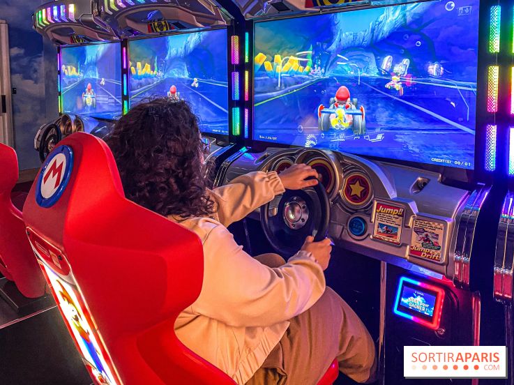 La Tête dans les Nuages - la Défense - IMG 7980