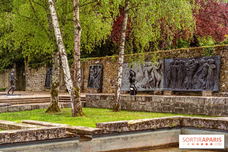 La Fondation Coubertin et son Domaine -  A7C2819