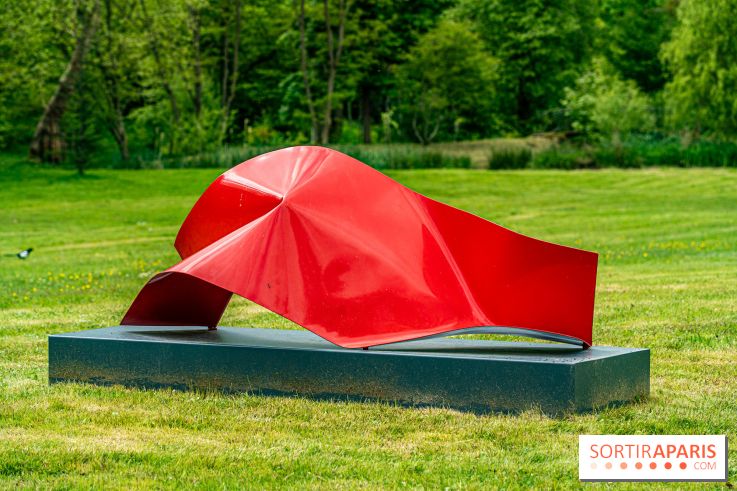 La Fondation Coubertin et son Domaine -  A7C2840