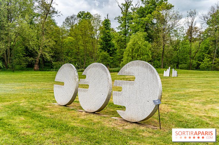 La Fondation Coubertin et son Domaine -  A7C2844