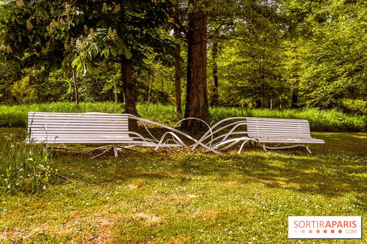 La Fondation Coubertin et son Domaine -  A7C2864