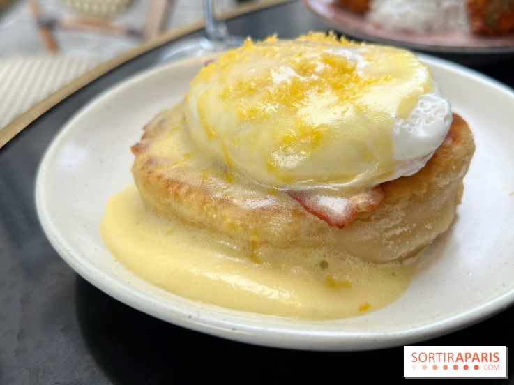 Flat Bread 2024  - Flat bread Bénédicte