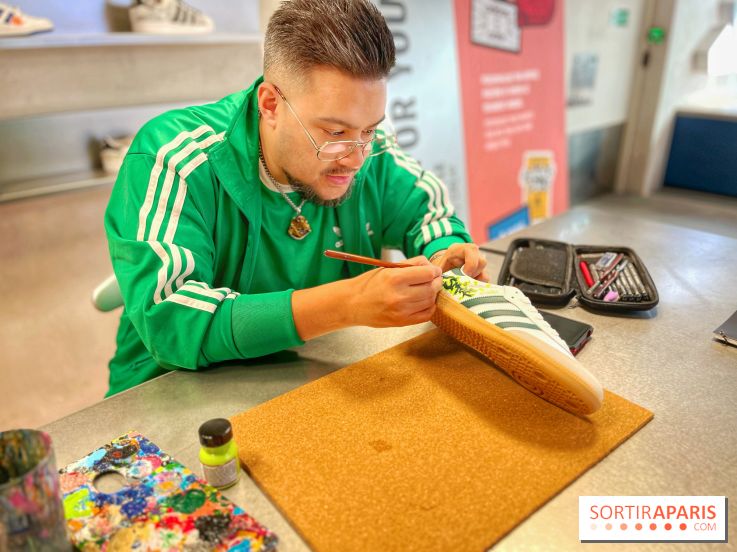 Home of Sport Adidas