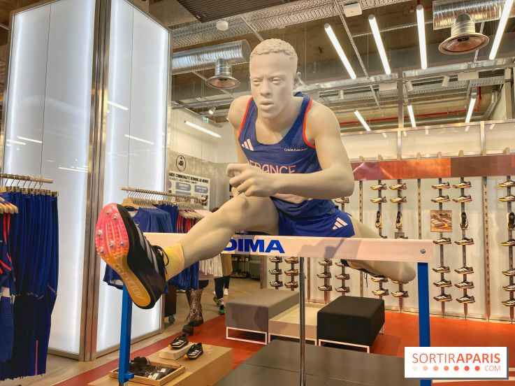 Home of Sport Adidas