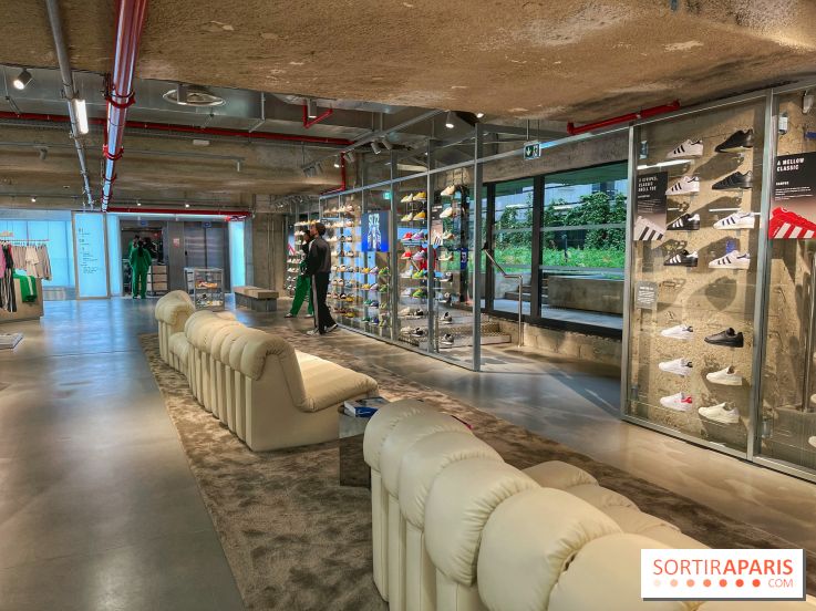 Home of Sport Adidas
