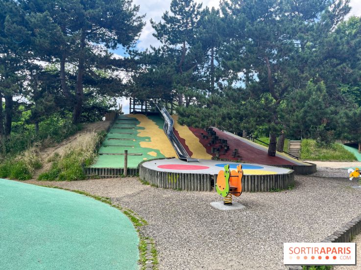 Le parc de la Légion d'honneur de Saint-Denis - nos photos - image00021