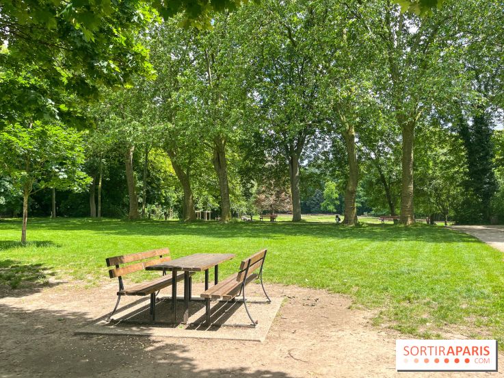 Le parc de la Légion d'honneur de Saint-Denis - nos photos - image00016