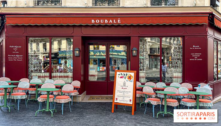 Brunch Boubalé