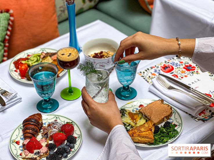 Brunch Boubalé - image00101