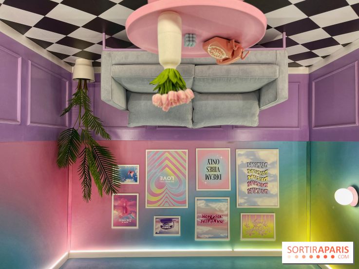House of Dreamers