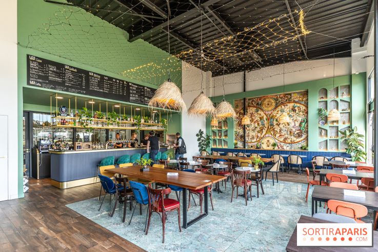 Le meilleur Burger de France 2024 à la Ménagerie du roi par Anthony Pautrat -  A7C5457