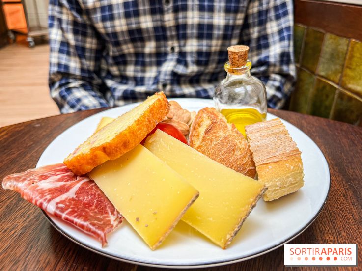 Brunch du Pulitzer - nos photos - image00060