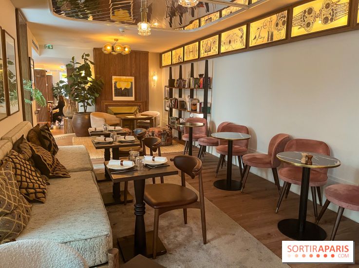 Brunch du Pulitzer - nos photos - image00045