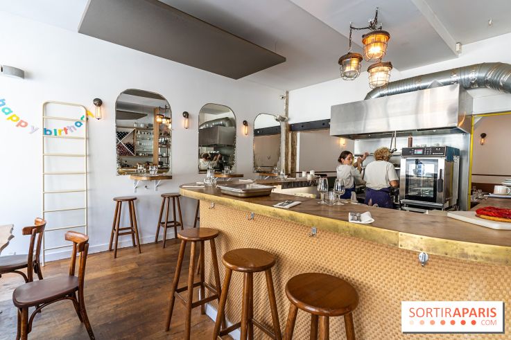 Coucou Café restaurant - bistrot -  A7C4160