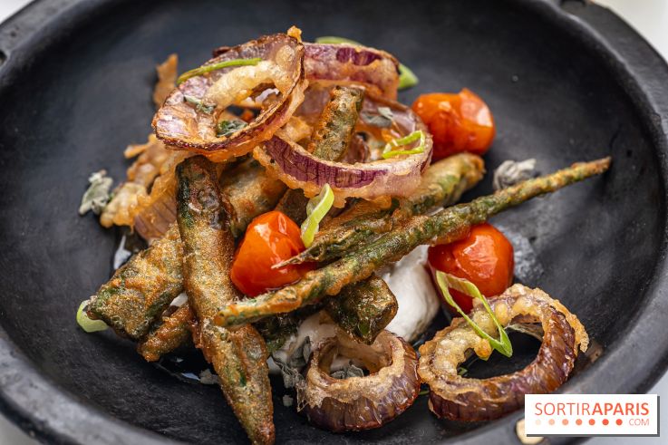 Coucou Café restaurant - bistrot -  A7C4174