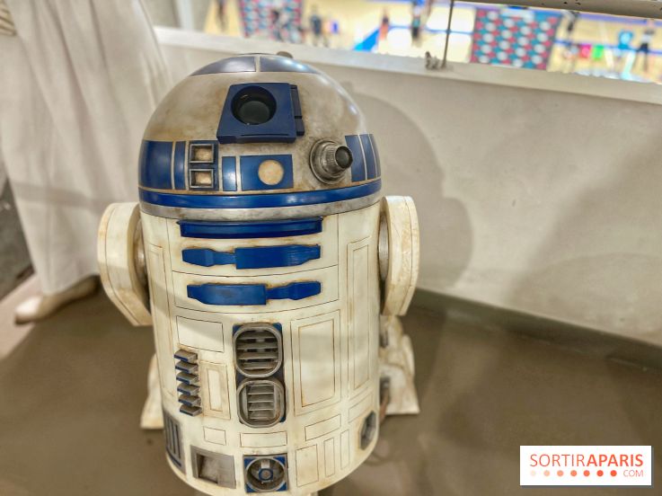 L'Open de France de Sabre Laser  - IMG 1705