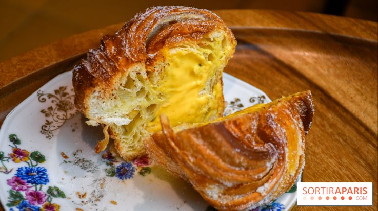 La Boulangerie Méditerranéenne à Montrouge - DSC 1338