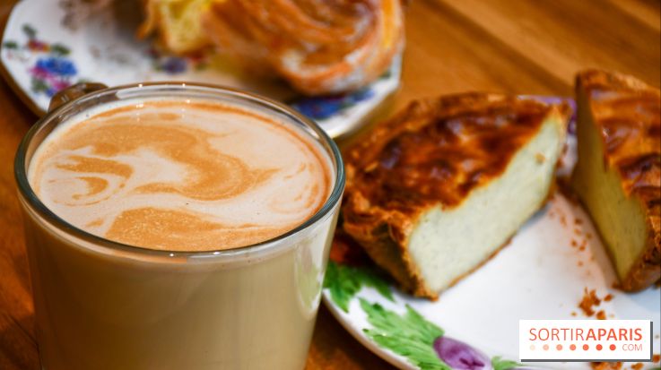 La Boulangerie Méditerranéenne à Montrouge