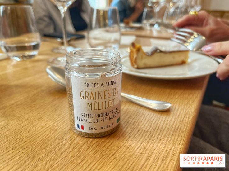 Ateliers herbes et plantes sauvages
