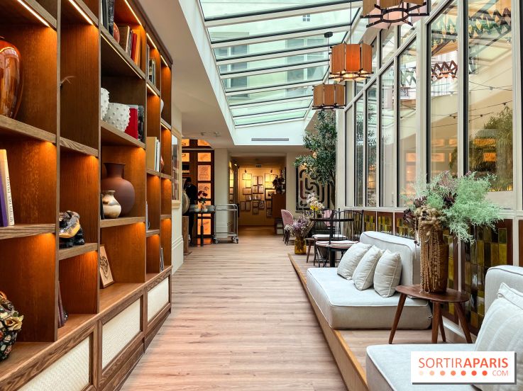 Hôtel Pulitzer - nos photos - image00066