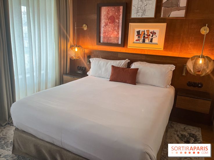 Hôtel Pulitzer - nos photos - image00046