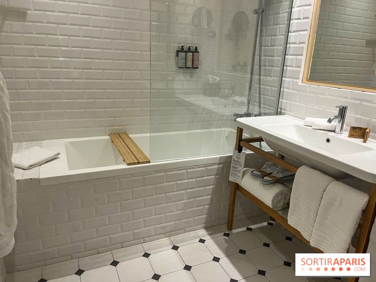 Hôtel Pulitzer - nos photos - image00042