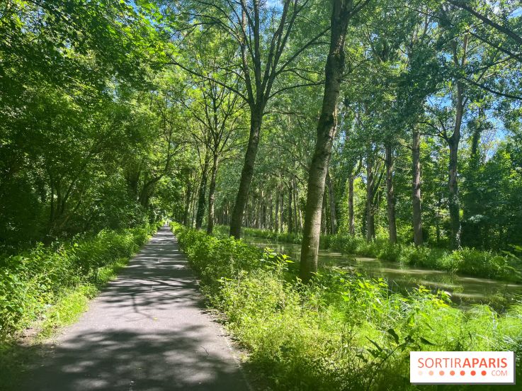 Paris-Meaux à vélo, nos photos - image00074