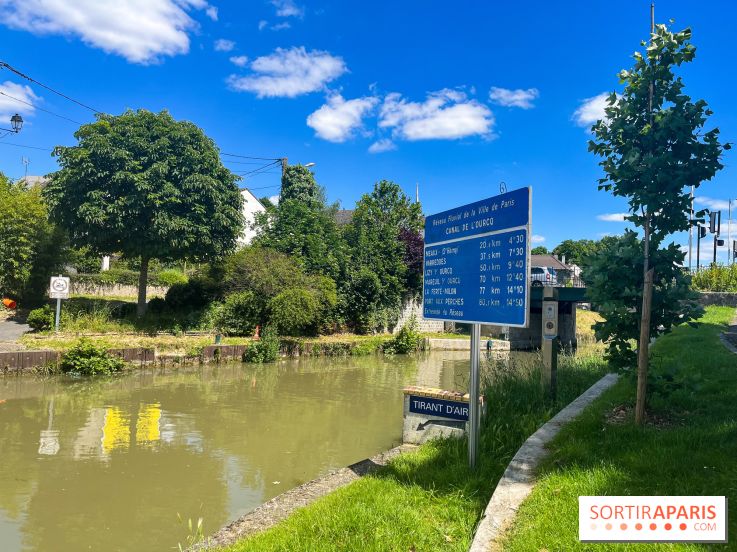 Paris-Meaux à vélo, nos photos - image00066