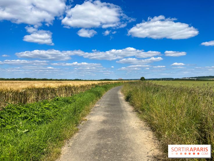 Paris-Meaux à vélo, nos photos - image00059