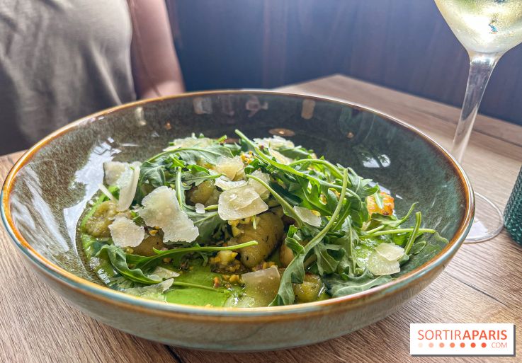 Le chalet des Îles 2024 - nos photos  - image00011