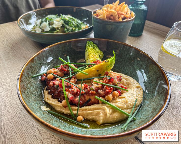 Le chalet des Îles 2024 - nos photos  - image00008