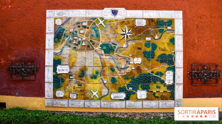 L'Écu de France, un restaurant gastronomique en bord de Marne - DSC 1548