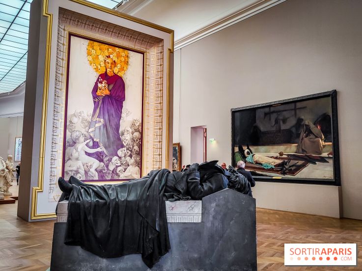 We are Here : l'exposition d'art urbain au Petit Palais