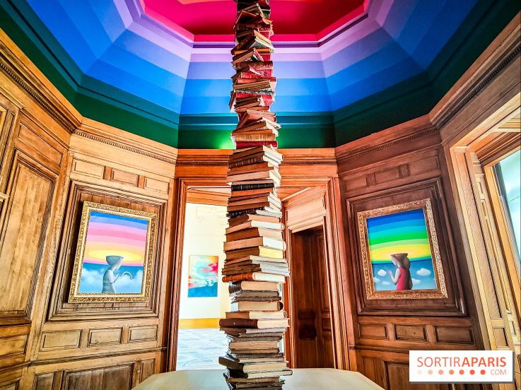 We are Here : l'exposition d'art urbain au Petit Palais