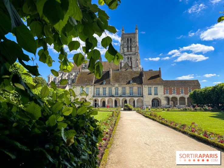 Jardin Bossuet de Meaux - nos photos - image00050