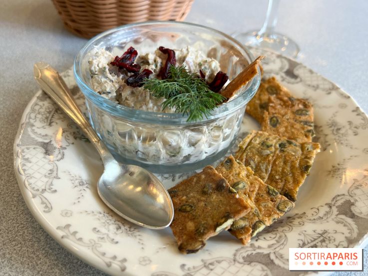 Maison Bretonne - Rillettes de sardines
