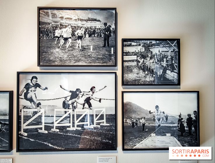 Championnes : l'exposition photo qui explore le sport féminin se dévoile à la galerie Roger-Viollet