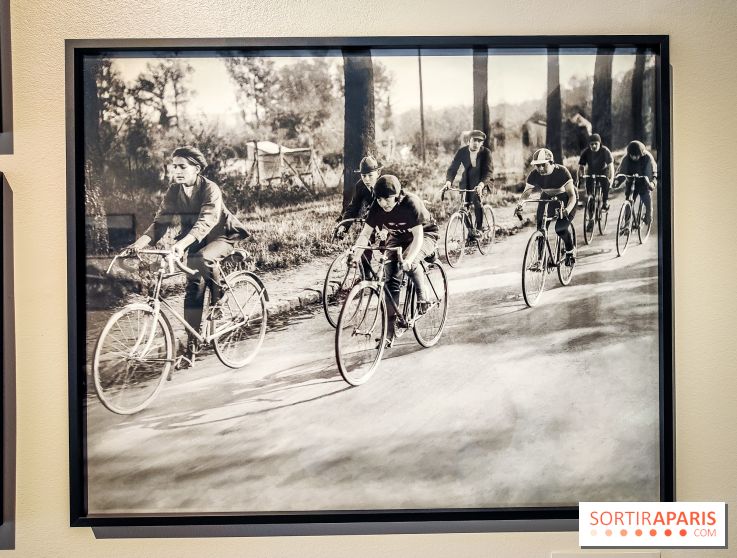 Championnes : l'exposition photo qui explore le sport féminin se dévoile à la galerie Roger-Viollet