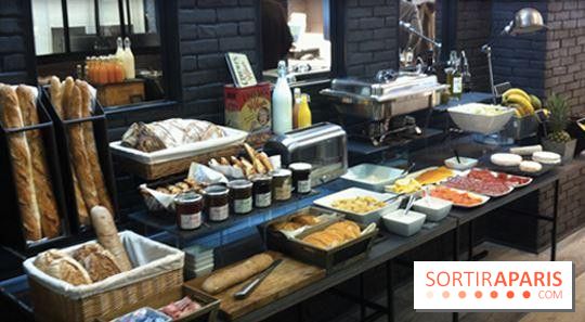 L'Atelier de l'Éclair à Paris, les parfums d'été