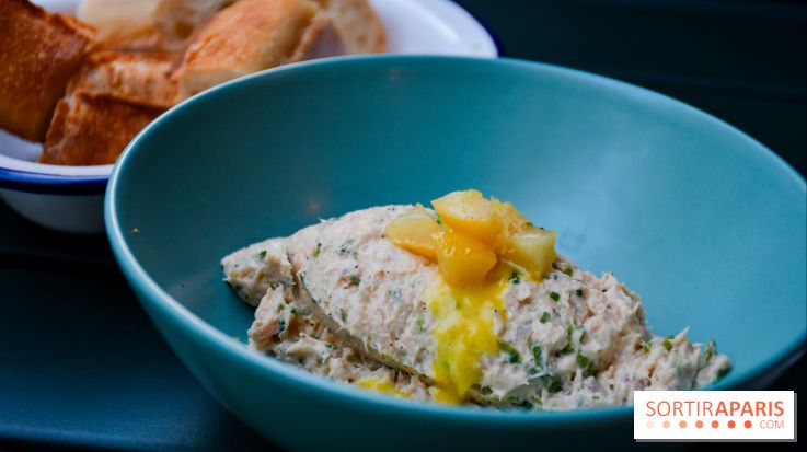 Dame Nation, le bistrot joyeux et abordable à deux pas de Nation - DSC 1554