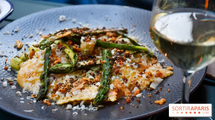 Dame Nation, le bistrot joyeux et abordable à deux pas de Nation - DSC 1575