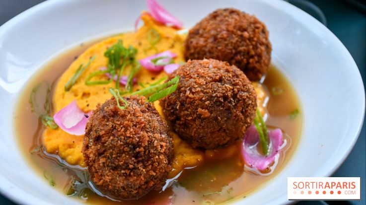 Dame Nation, le bistrot joyeux et abordable à deux pas de Nation