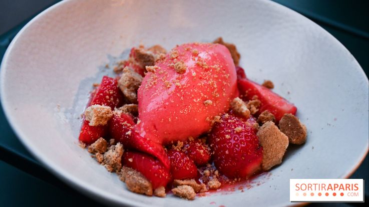 Dame Nation, le bistrot joyeux et abordable à deux pas de Nation - DSC 1588