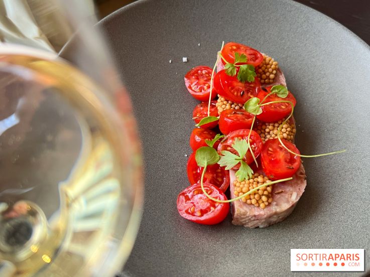 Matka - Fromage de tête