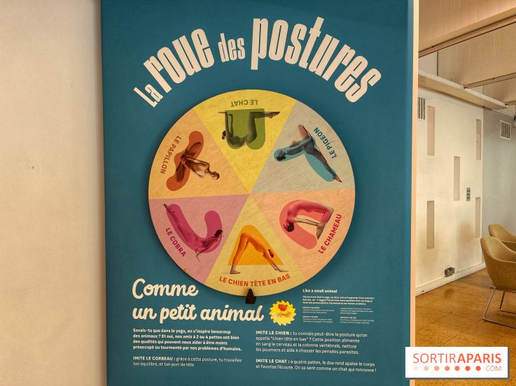 Maitre Yoga