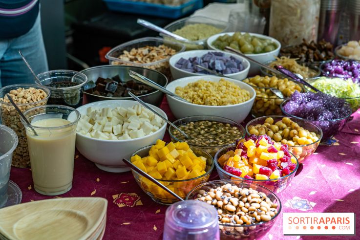 Ici Vietnam Festival à Paris - photos