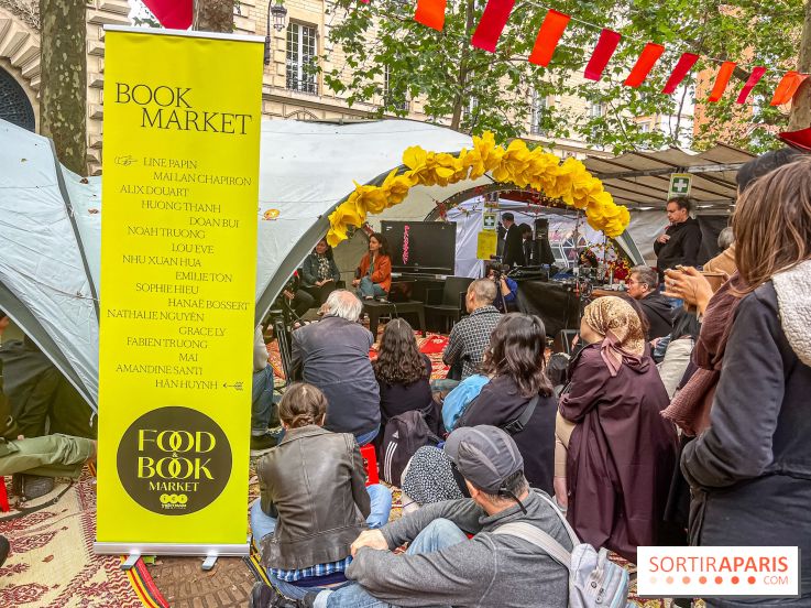 Ici Vietnam Festival à Paris - photos