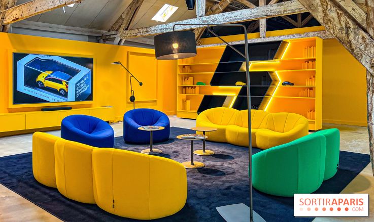 Maison5, concept store - image00012